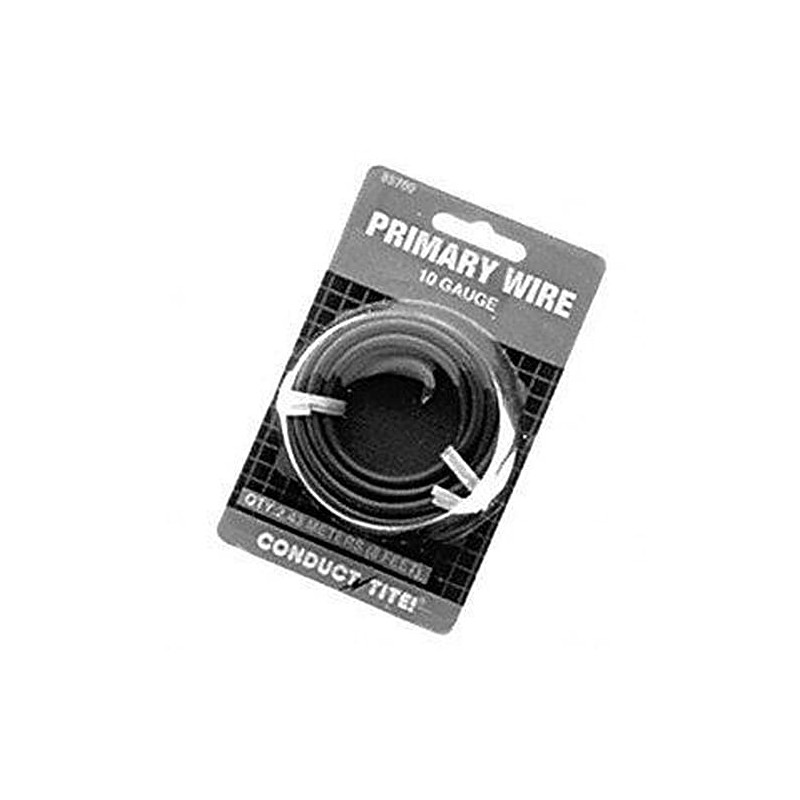 Dorman Help! 86750 Wire Spl Red 20 Ga 40' *