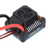 120A Brushless ESC Professional Programmable Waterproof Electric Speed Controller for