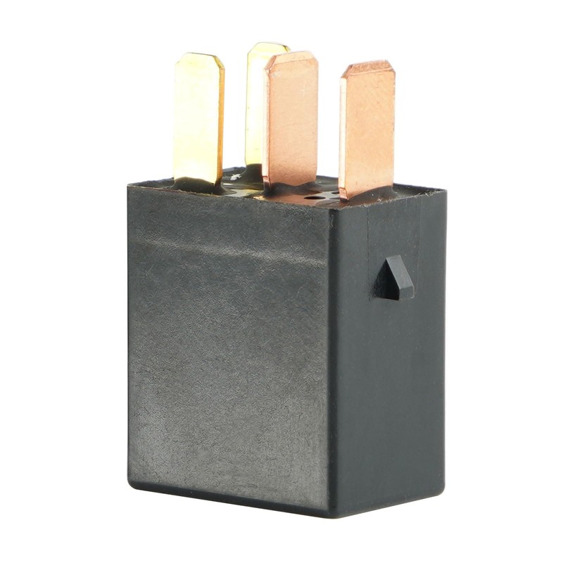 G8HN-1A4T-RJ 12VDC 4Pins 20/10A Quick Connect SPST Automotive Micro ISO