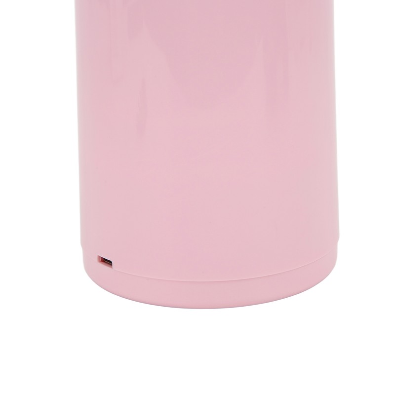 Electric Pencil Sharpener Full Automatic Smart Stop Adjustable Pencil Point