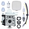 Atunee PB 2520 Carburetor for Echo PB-2520 Leaf Blower with