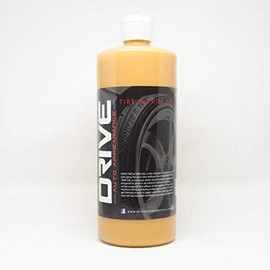 Drive Auto Appearance Tire & Trim Gel (32-OZ)