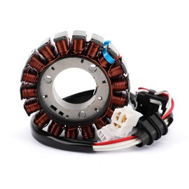 Alternator Generator for Yamaha YZF-R15 YZF-R125 MT-125 14-19 WR125 R/X 2009-2014
