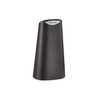 Tefal Ingenio Parmesan Grater K20727, 29 cm, Material: Plastic, Black/Red,