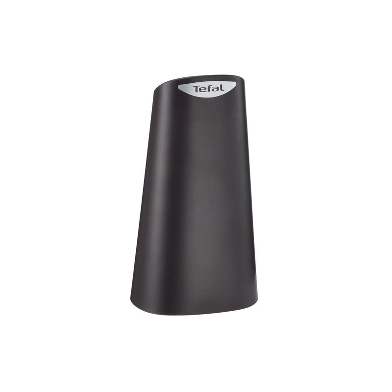 Tefal Ingenio Parmesan Grater K20727, 29 cm, Material: Plastic, Black/Red,