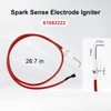 SDRZJX Upgrade Spark Sense Electrode Igniter Compatible with Norcold RV