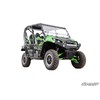 SuperATV 2 Lift Kit compatible with Kawasaki Teryx S
