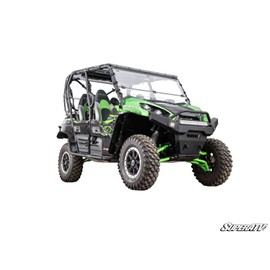 SuperATV 2 Lift Kit compatible with Kawasaki Teryx S