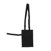 2pcs 1500ml Urine Bag Holder Large Capacity Mesh Fabric Drainage