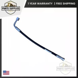 Aftermarket JSJ5-17CH Hydraulic Hose Power Unit fits Challenger Lift E-10 E-12 LE-10 VLE-10