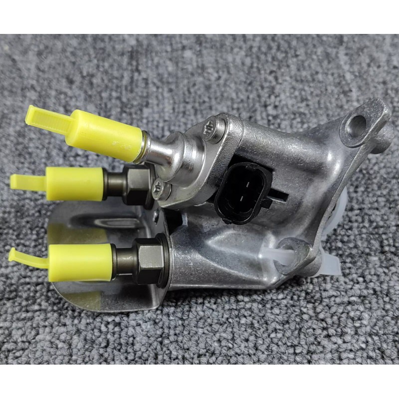 Bosch 2888173 Def urea dosing valve injector doser for Cummins