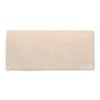 Mayatex San Juan 34X30 Cream New Zealand Wool Saddle Blanket