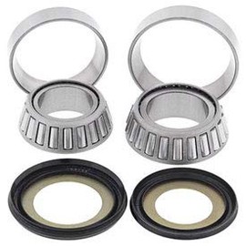 All Balls Steering Stem Bearing Kit for Honda Fury VT1300CX 2009-2018