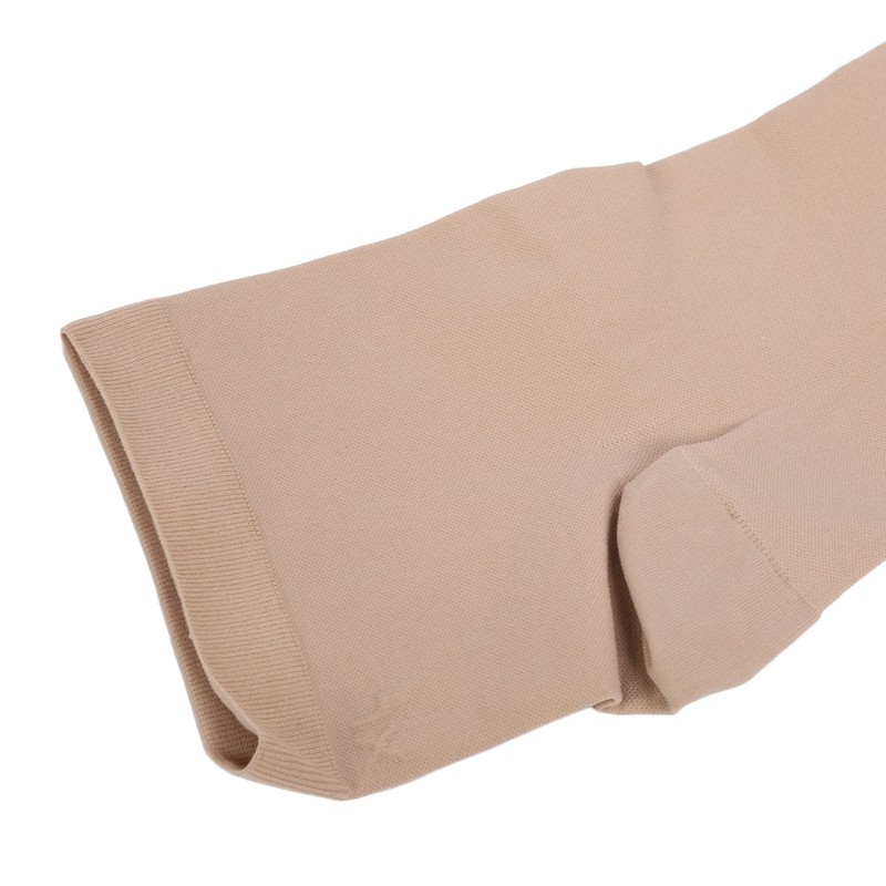 23 to 32mmHg Compression Stockings Open Toe Thigh High Graduated