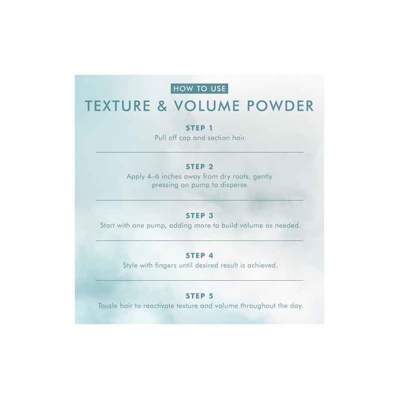 MOROCCANOIL Polvo de Textura y Volumen para el cabello, 8gr.