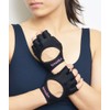 Puravida Select Women's Training Gloves for Strength Training Cycling Yoga