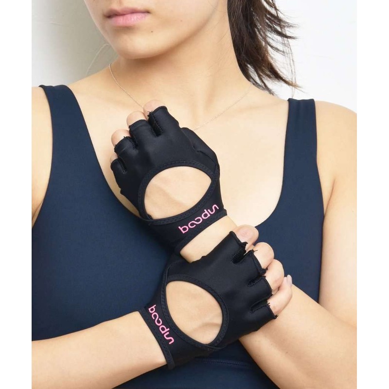 Puravida Select Women's Training Gloves for Strength Training Cycling Yoga