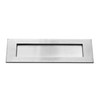 Infinity Decor Victorian Style 10” 250mm Sprung Postal Box Letter