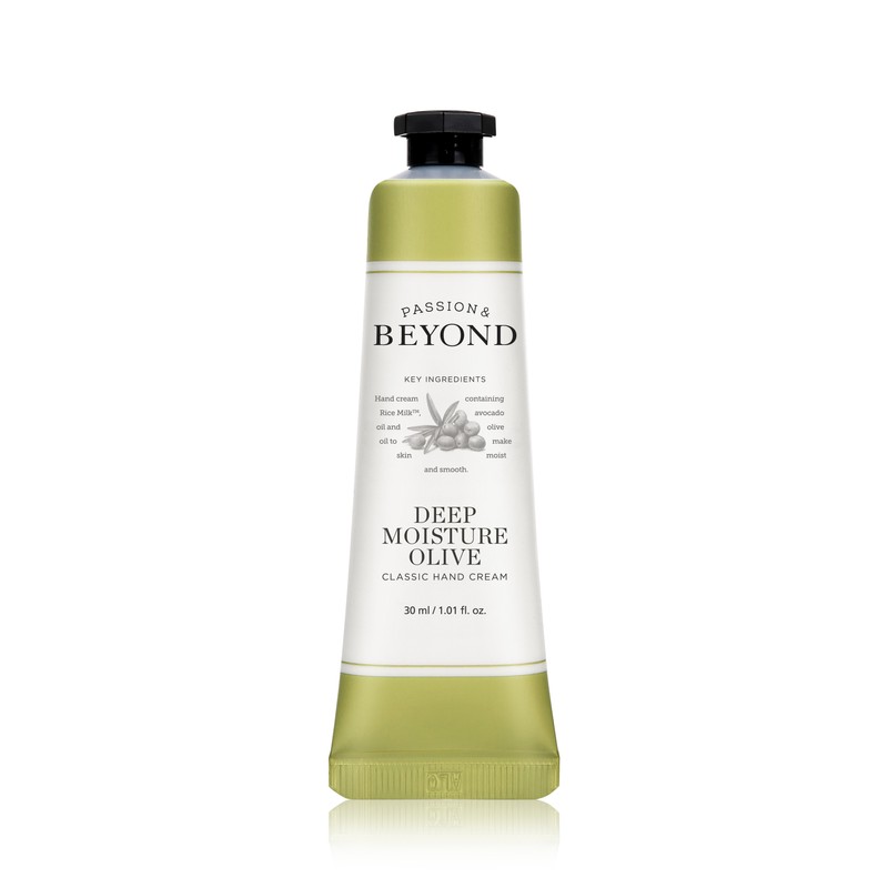 BEYOND Classic Hand Cream 30ml Trio Gift Set - [SET]