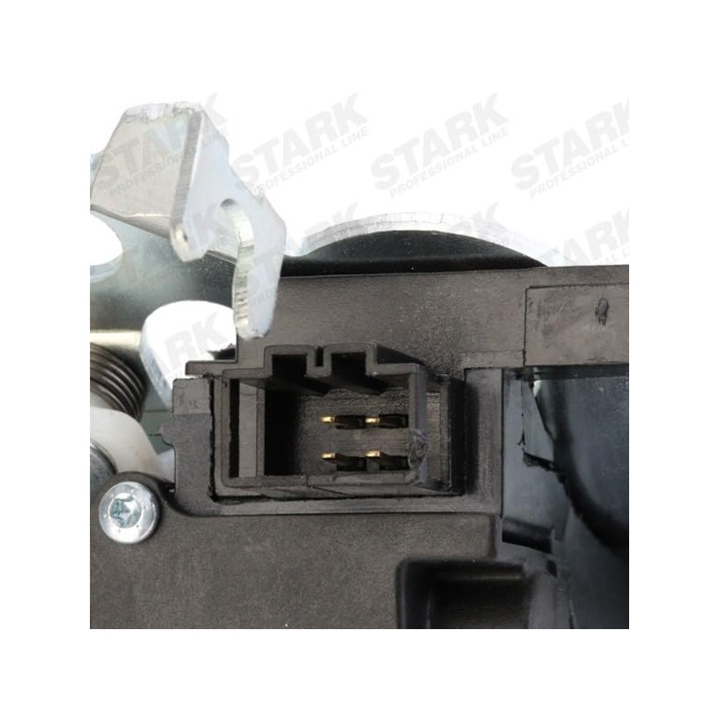 STARK SKTLK-4800048 Tailgate Lock Boot Lock