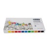 Schmincke - Designers Gouache, 12 x 20 ml Tubes, 72