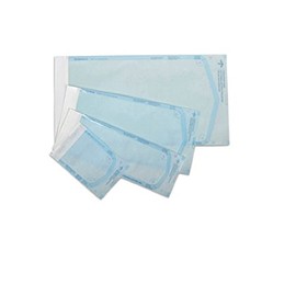 Anson Dental Self Sealing Sterilization Pouches 3.5"X6" (1000 pcs)