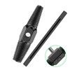 1PCS Screw Removal Tool Broken Bolt Remover, Dual-use Water Pipe