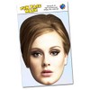 Party People 1 x Adele - Celebrity Face Mask -