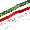 Talking Tables The Wrapping Room Ribbon and Twine, Fabric, Multicolour,