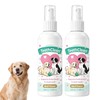 Dentaclean for Dogs & Cat, Advanced Dental Spray, No Brushing,