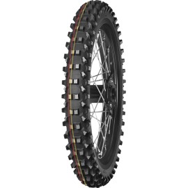 Mitas Terra Force-MX SM Front Tire - 70/100-17 Motorcycle Dirt Bike 70000943