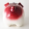 Piggy Bank Piggy Bank in Pink Small – sl-61 a