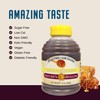 Nature's Hollow Sugar Free Honey Substitute: Gluten Free, Vegan, and