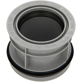 Airfit 7550IR Internal Waste Water Reducer Nominal Value 75/50, Pack of 1