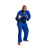 Ronin Brand Single Weave Blue Judo Uniform (5)