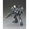 Armored Core Mirage C01-GAEA 1/72 Scale Plastic Model Total Height