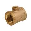 SSU2003 2 in. x 3/4 in. Reducing Tee Two Size