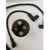 for Kohler Ignition Coil Kit for all Kohler KT17 and