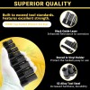 LIS Tap Socket Set 1/4 in and 3/8 in Drive