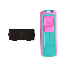 Pocket Blank Stamp Medical Vital Signs Stamp Portable Mobile Stamp for Doctors and Nurses