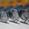 3" x .120" (10d) 21 Degree - Vinyl Coated -