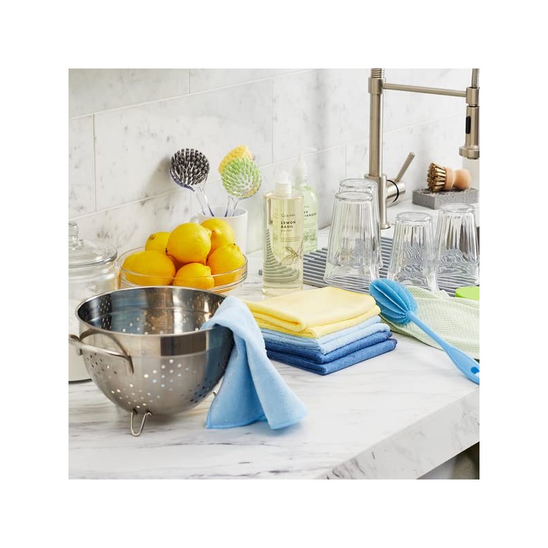 Redecker Fruit Brush