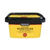 Minwax Stainable Wood Filler, 32 oz