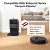 roborock Dual Main Brush Replacement for S8, S8+, Q5 Pro,