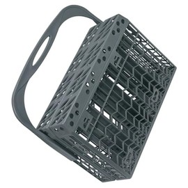 Rosieres Dishwasher Cutlery Basket Dishwasher Accessories White