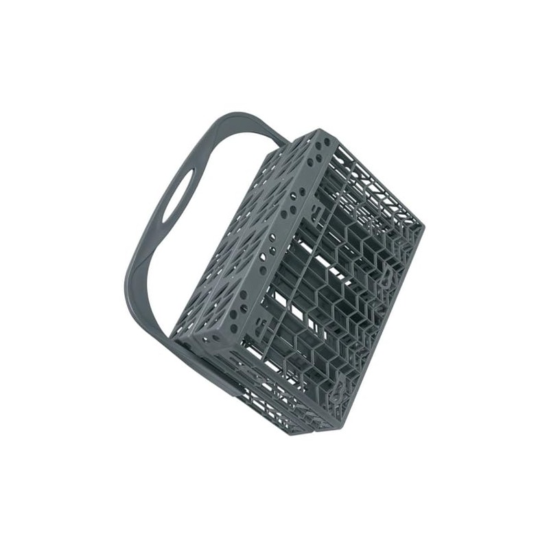 Rosieres Dishwasher Cutlery Basket Dishwasher Accessories White