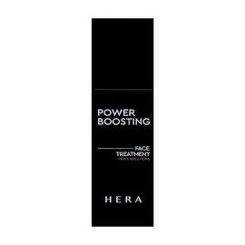 헤라 파워 부스팅 페이스 트리트먼트 110ml 거친 피부를 진정시켜주는 올인원 Hera Power Boosting Face Treatment 110ml All-in-One Soothing for Rough Skin