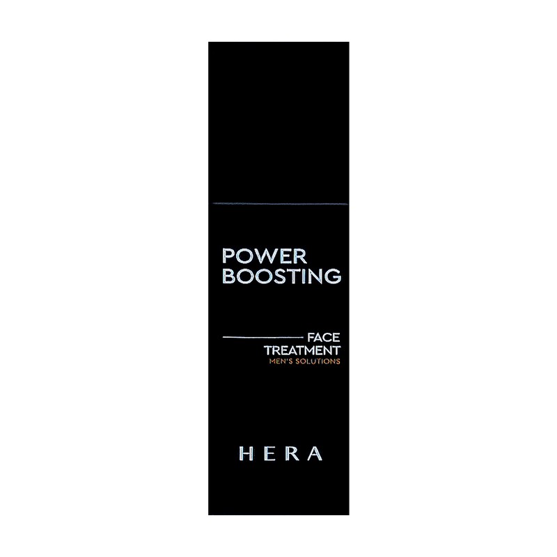 헤라 파워 부스팅 페이스 트리트먼트 110ml 거친 피부를 진정시켜주는 올인원