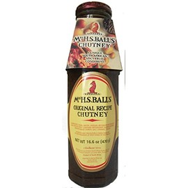 Mrs Balls Original Chutney