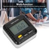Digital Inclinometer Mini 360 Degree Angle Finder Protractor Carpentry Woodworking